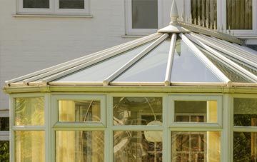 conservatory roof repair Winstone, Gloucestershire