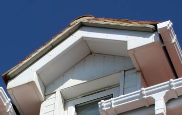 Winstone fascia installation costs