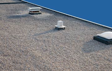 flat roofing Winstone, Gloucestershire