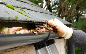 gutter cleaning Winstone, Gloucestershire