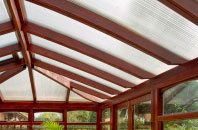 Winstone conservatory roofing insulation